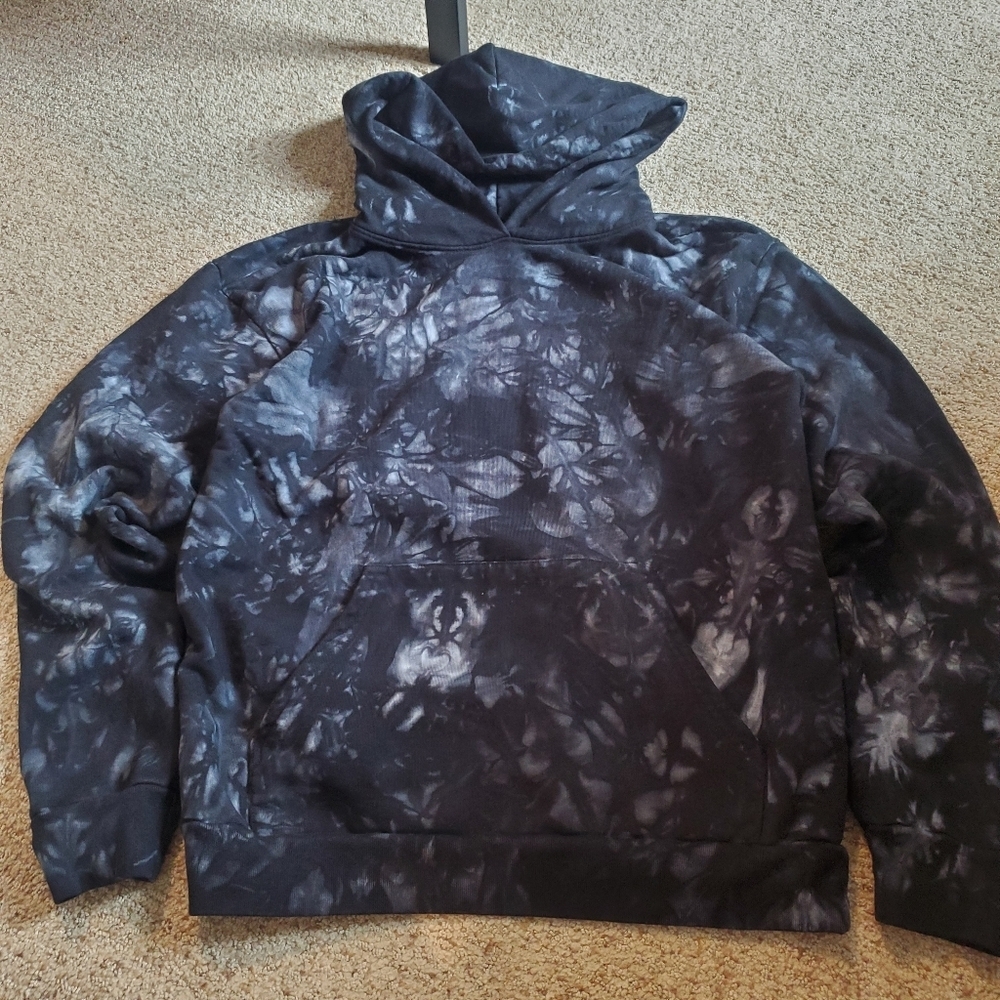 Tallentless Heavyweight Hoodie